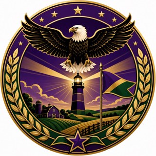 Legacy Investors giving-circle crest